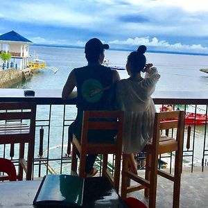 Cnc Dive Resort At Cebu